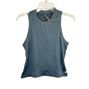 Vuori Green Energy Tank